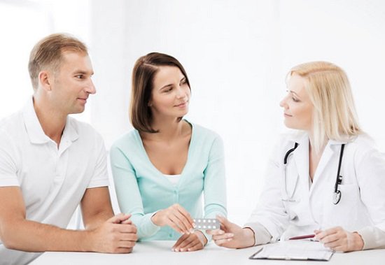 Cepat Hamil Setelah KB