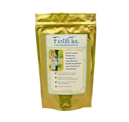 FertiliTea
