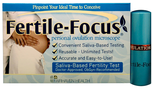 fertile focus