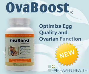 Meningkatkan Kualitas Telur dan Ovarium