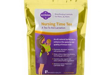 Milkies Nursing Time Tea