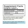 milkies fenugreek supplementfacts
